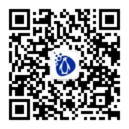 微信公众号二维码